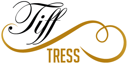 Tiff&Tress - Perruques, Extensions et Coiffures Afro Élégantes